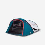 Getest: Quechua 2 seconds | Decathlon pop up tent!