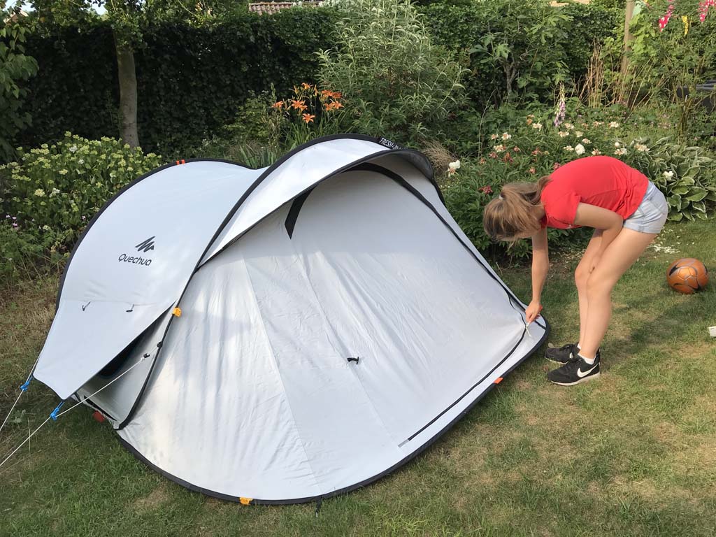 fresh-black-tent-840kny-1.jpg Quechua Fresh & Black tent van Decathlon: eerlijke en volledige review - Afbeelding 1