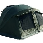 Grizzly 2 man Air Bivvy Watersportcentrale
