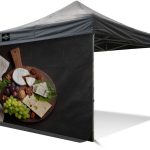 Vouwtent Grizzly Outdoor
