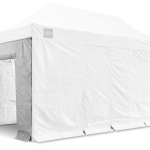 Vouwtent Grizzly Outdoor