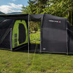 High Peak Tauris 6 tunneltent