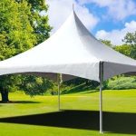 High Peak Frame Tents | #1 Commercial High Peak Tent Sale