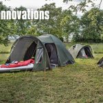 Functional tents High Peak Outdoor