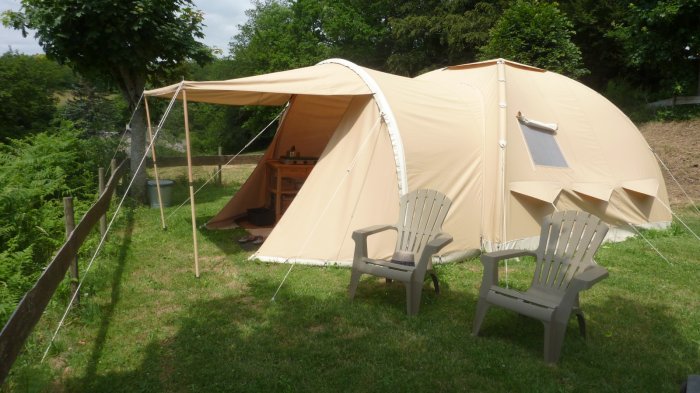 huur-een-tent-791hxe-1.jpg Karsten huurtent frankrijk tent huren familie camping & zwembad - Afbeelding 1