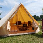 Tentverhuur | Kampeerze