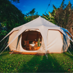 Tenten Een tent kopen