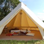 How to: hip tentkamperen Caravanity | happy campers lifestyle