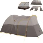 KOTA™ 6 persoons kampeertent