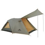 KOTA™ 8 persoons kampeertent