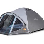 Safarica Kenia 200 DarkSleep Koepeltent