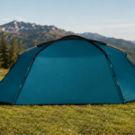 Kampa Mossborn 02 Egeïsche koepeltent voor 2 personen