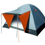 Eurotrail koepeltent Trail Polyester Te Velde