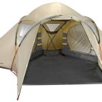 Vaude Badawi koepeltent 4 persoons