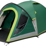 Coleman Kobuk Valley Blackout 3 3 persoons koepeltent