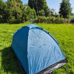 Camp Active 1 persoons koepeltentje Yosemite (m2419259696) — Tenten — Marktplaats