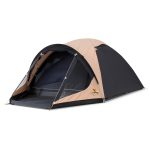 Safarica Kenia 230 TC koepeltent beige anthracite