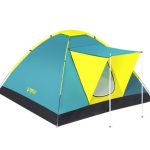 Bestway Pavillo Coolground 3 Koepeltent