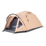 Bardani Cortina 170 RSTC koepeltent beige black