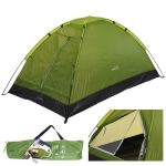 Redcliffs Monodome 2 persoons koepeltent