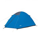 Trigano Koepeltent Calvi 3 Persoons voor uw camper of caravan Camperhuis Camperhuis