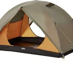 Wechsel Tents Dubbelwandige koepeltent, 2 persoons, LE