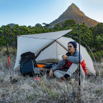 Lichtgewicht tent Ultralicht 1,3kg Tent | Online Shop HRJ