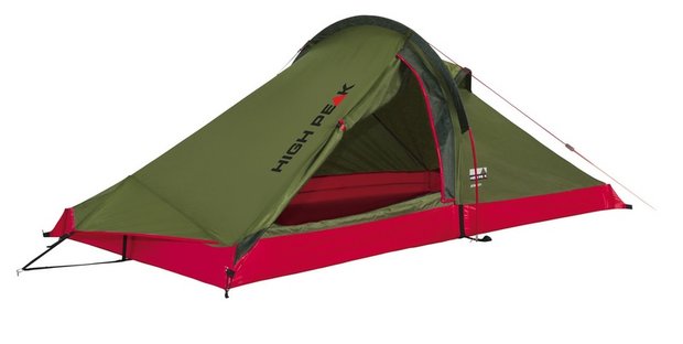 lichtgewicht-tent-270sud-1.jpg High Peak Siskin | Lichtgewicht | 2 Persoons Tent - Afbeelding 1