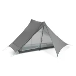 Lichtgewicht tent