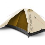 Trimm Compact light weight tent