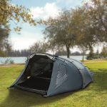 Lidl launches inflatable family tent in stores today