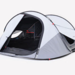 Tent bij Lidl : r/camping