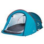 Lidl launches inflatable family tent in stores today