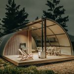 Luxe tenten met een bijzonder uiterlijk LuxeTent.nl