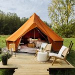 125+ Unieke glamping accommodaties OrigineelOvernachten