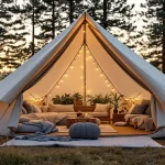 Ontdek het Glamping | Campings Tarragona