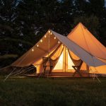 Glampspace | Glamping ervaringen bij verborgen juweeltjes in de natuur!