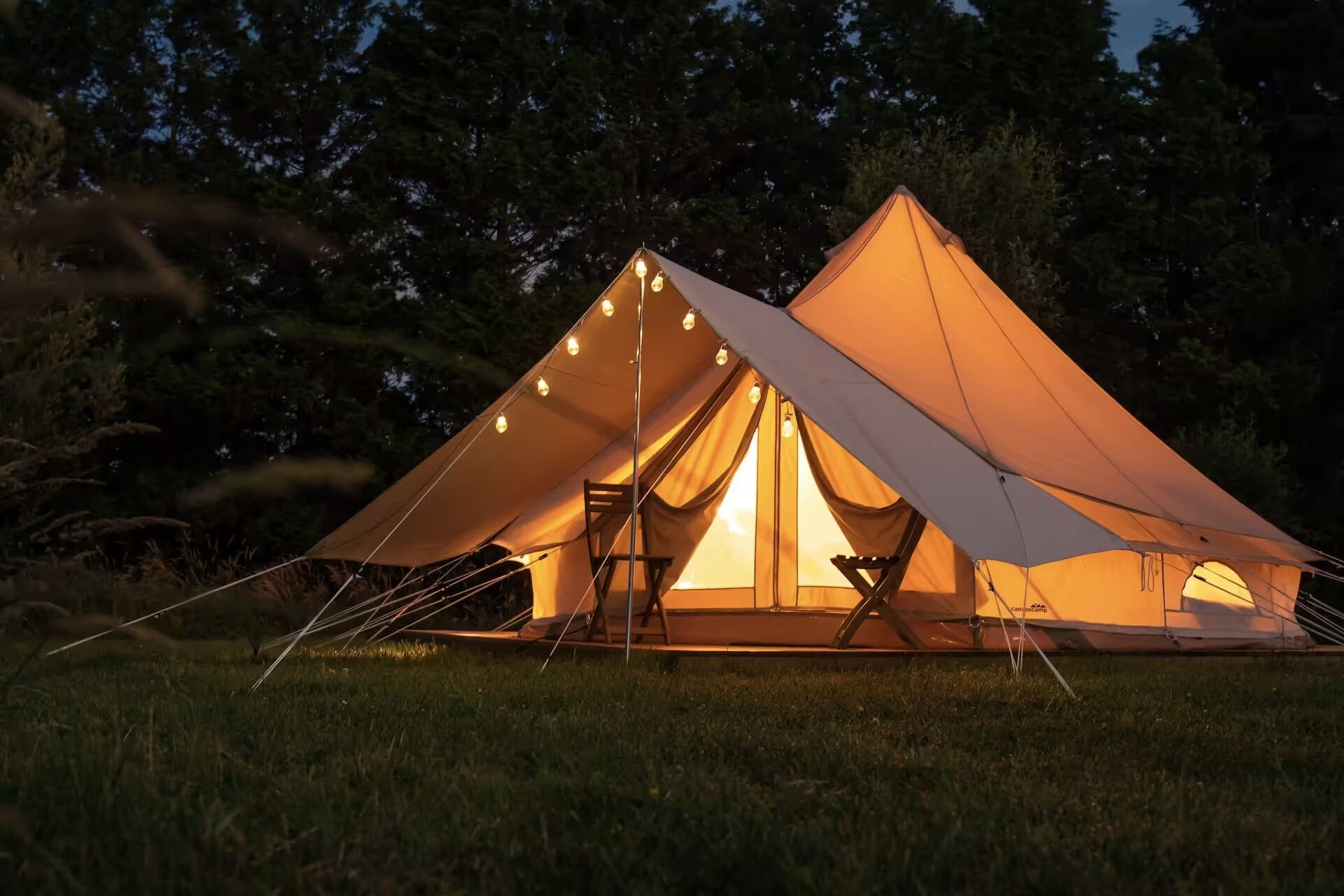 luxe-tent-645uad-1.jpg Glampspace | Glamping ervaringen bij verborgen juweeltjes in de natuur! - Afbeelding 1