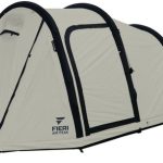 Fieri AIR Peak Cooldome Opblaasbare Tent 4 Persoons Tent 3000 mm Waterkolom ... | bol