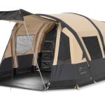 Bardani Airwave 230 TC | Opblaasbare Tent | 3 Persoons Tent