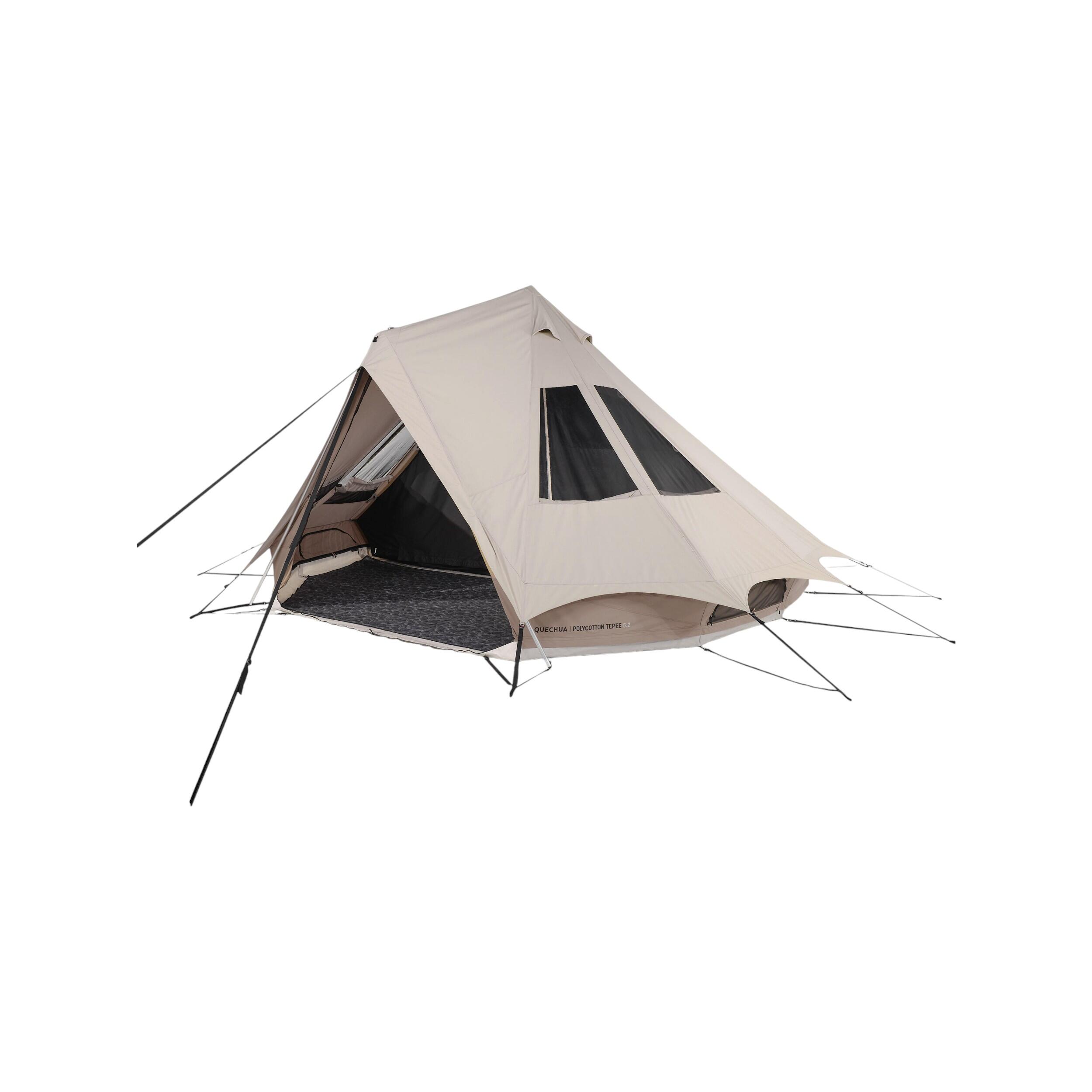 opblaasbare-tent-decathlon-097xlj-1.jpg Opblaasbare tent kopen? | Decathlon.nl - Afbeelding 1