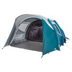 OPBLAASBARE TENT 5 PERSONEN AIR SECONDS FAMILY 5.2 XL
