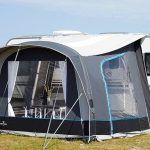 Ventura Air Vivo W300 opblaasbare voortent | Linberg