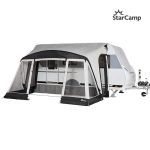 Doréma StarCamp Quick'N Easy Air 385 lichtgewicht voortent