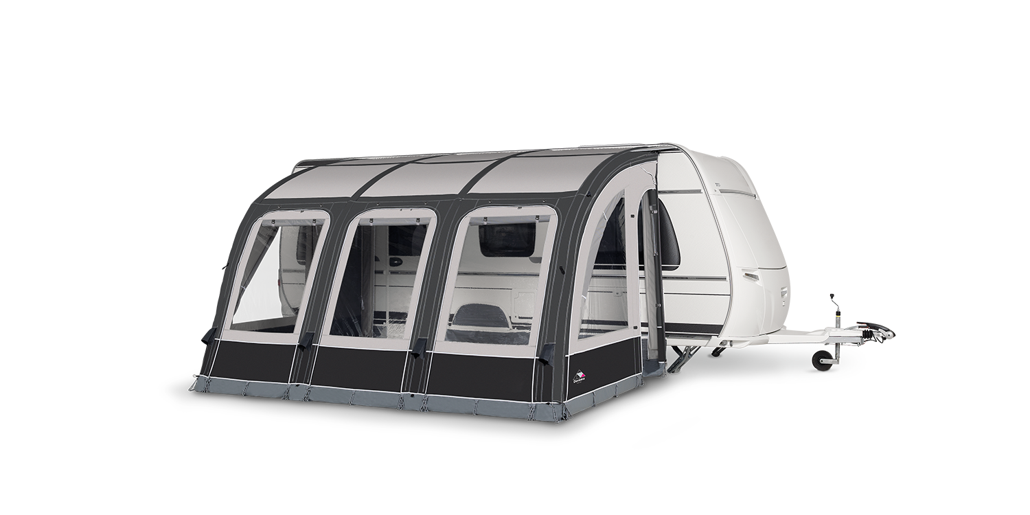 opblaasbare-voortent-caravan-104rgj.png Airtenten Doréma voortenten Doréma Rekreatie B.V. - Afbeelding 1