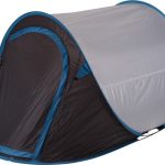 JEMIDI tweepersoons pop up tent Opgooitent, werptent voor 2 personen Ideaal als... | bol