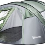 Pop up tent voor 4 personen kopen? Bekijk de beste van 2026