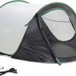 JEMIDI tweepersoons pop up tent Opgooitent, werptent voor 2 personen Ideaal als festivaltent of kampeertent Verschillende kleuren : Amazon.nl: Sport & outdoor
