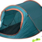 JEMIDI tweepersoons pop up tent Opgooitent, werptent voor 2 personen Ideaal als... | bol
