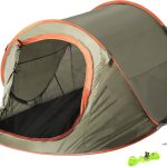 JEMIDI tweepersoons pop up tent Opgooitent, werptent voor 2 personen Ideaal als festivaltent of kampeertent Verschillende kleuren : Amazon.nl: Sport & outdoor